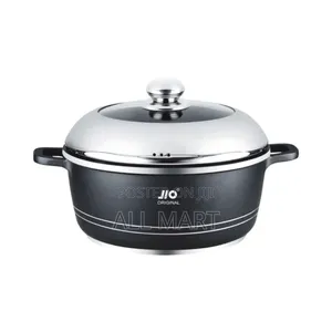 Photo - Jio Granite Cookware Set