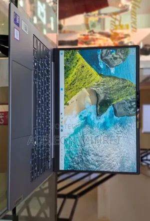 New Laptop Lenovo Thinkbook 14 16GB Intel Core I7 SSD 512GB