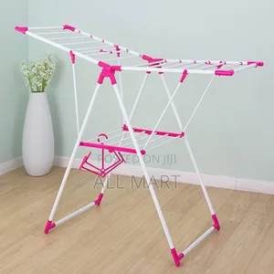 Foldable Drying Rack