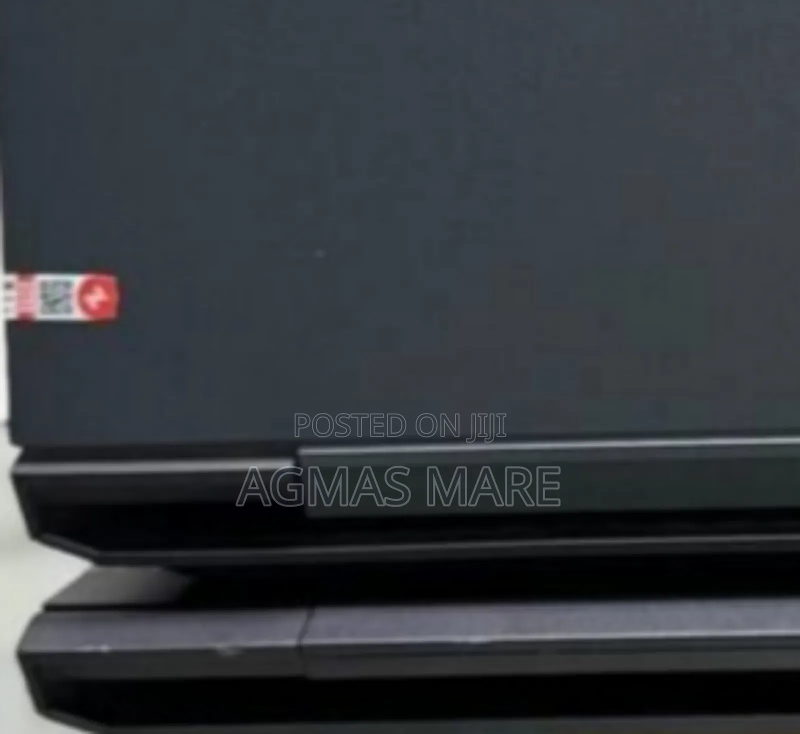 New Laptop HP Victus 15 16GB AMD Ryzen 7 SSD 1T