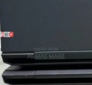 New Laptop HP Victus 15 16GB AMD Ryzen 7 SSD 1T