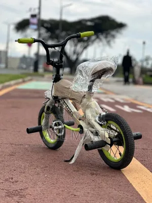 Photo - New Kuter 12 Bike