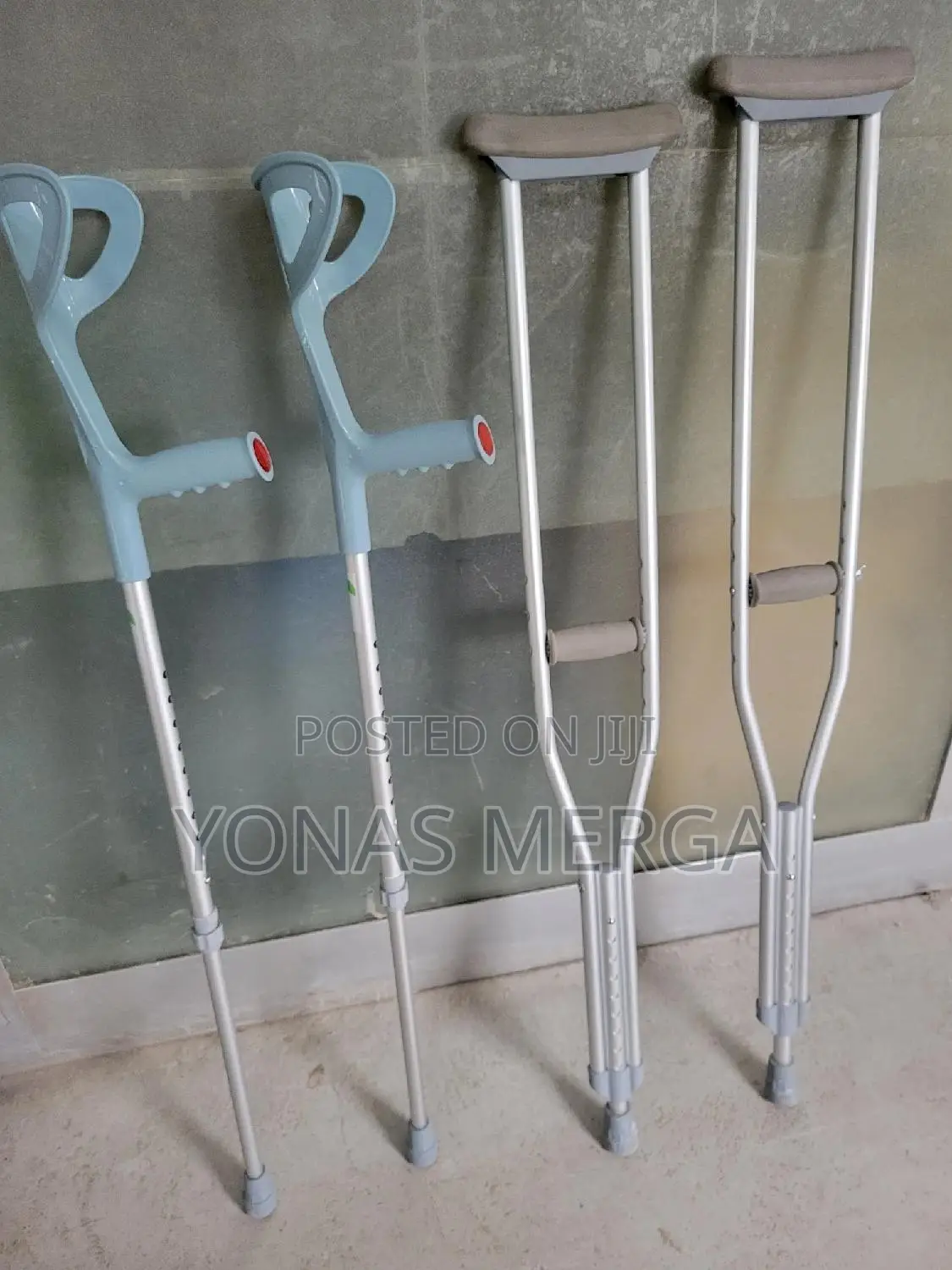 Axillary Crutches惡፵under Arm Crutches Pair電፴elbow Crutches罽፭injuries