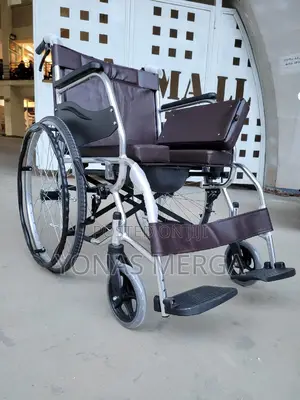 Toilet Wheelchair鑫፪wheelchair።፨Wheelchair小二wheelchair*?Wheelchair
