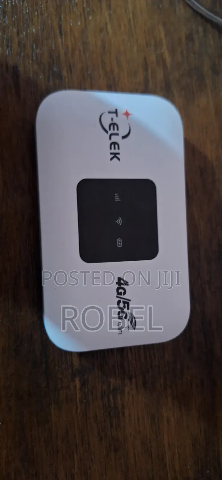 Fresh Look at WiFi Router 5G Support T Elek In Nifas Silk Lafto