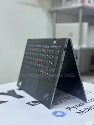 New Laptop Lenovo ThinkPad X1 Carbon 32GB Intel Core I7 SSD 512GB