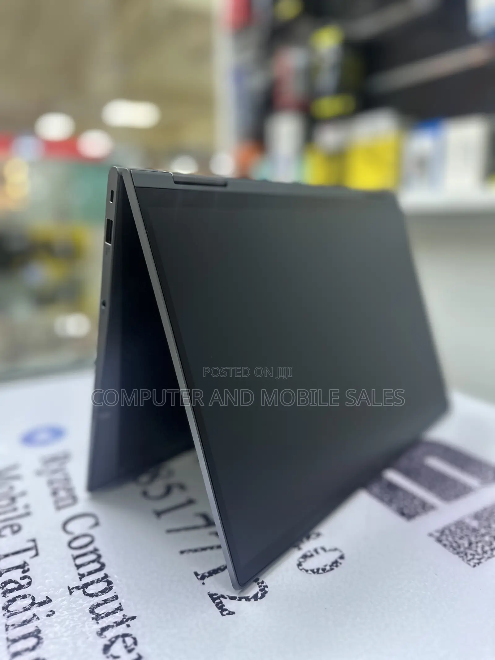 New Laptop Lenovo ThinkPad X1 Carbon 32GB Intel Core I7 SSD 512GB