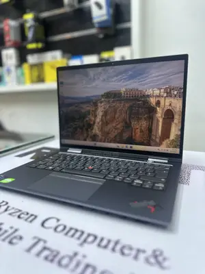 New Laptop Lenovo ThinkPad X1 Carbon 32GB Intel Core I7 SSD 512GB