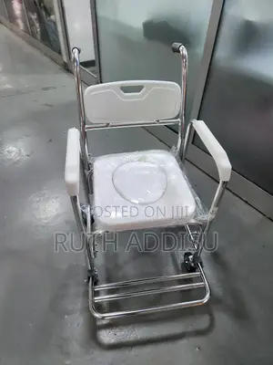 Wheelchair Commode段時toilet Wheelchair希重commode Wheelchair雞蛋wheelchair