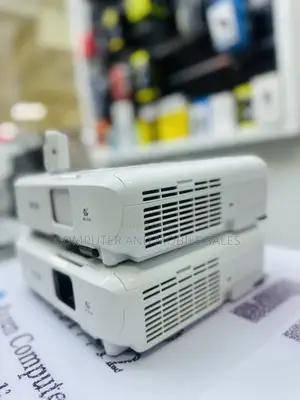 Epson Projector