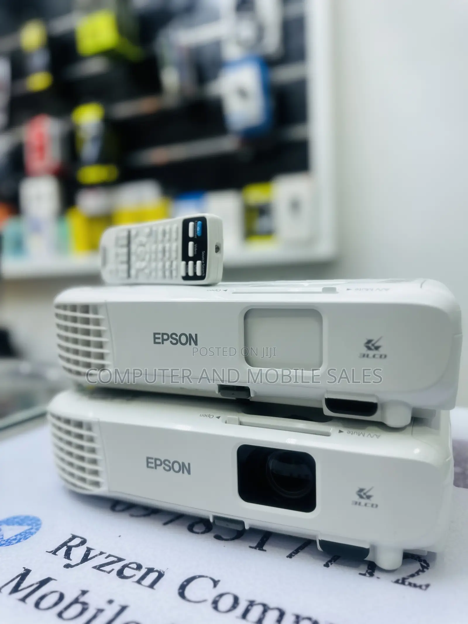 Epson Projector