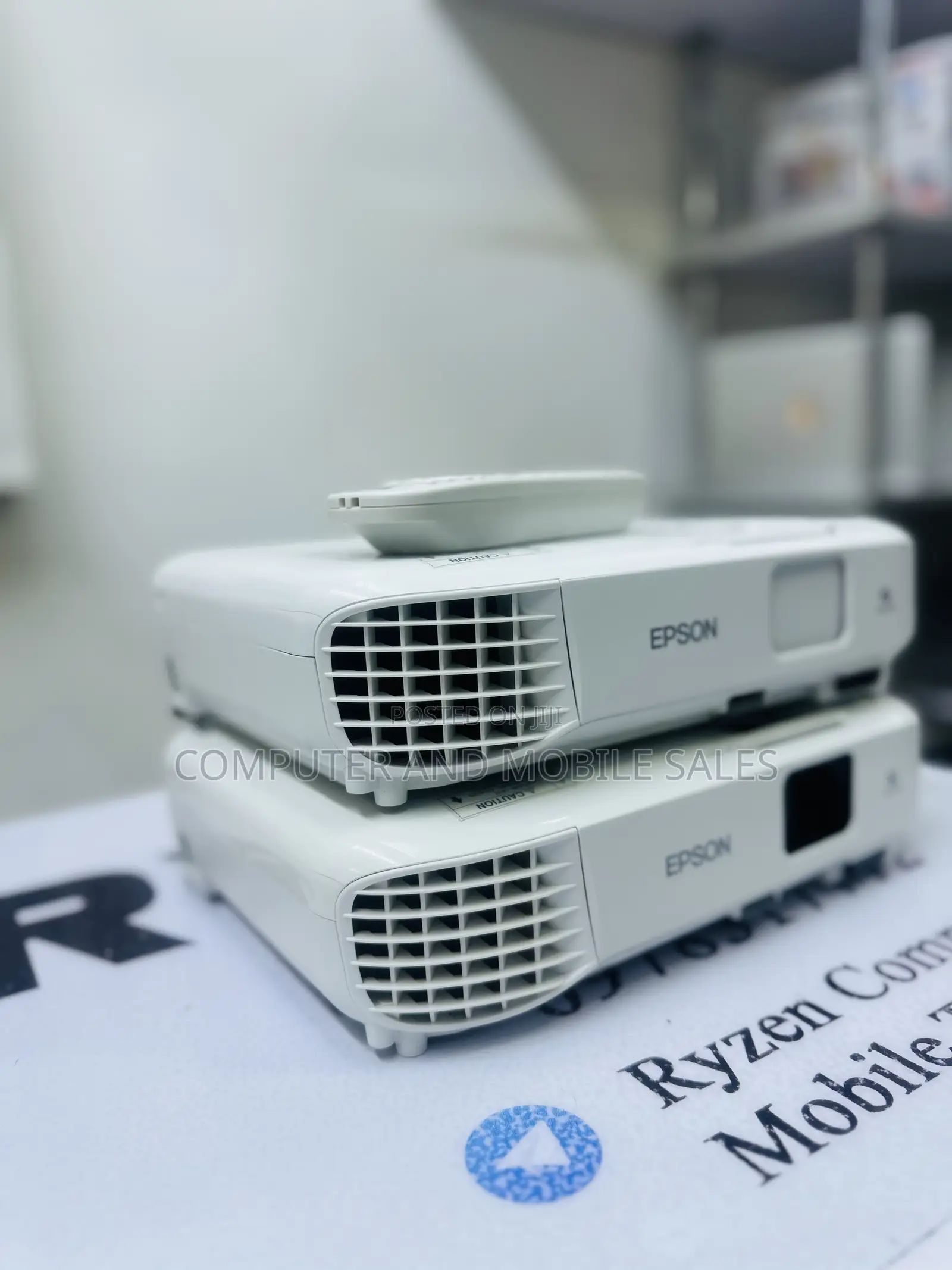 Epson Projector