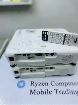 Photo - Epson Projector