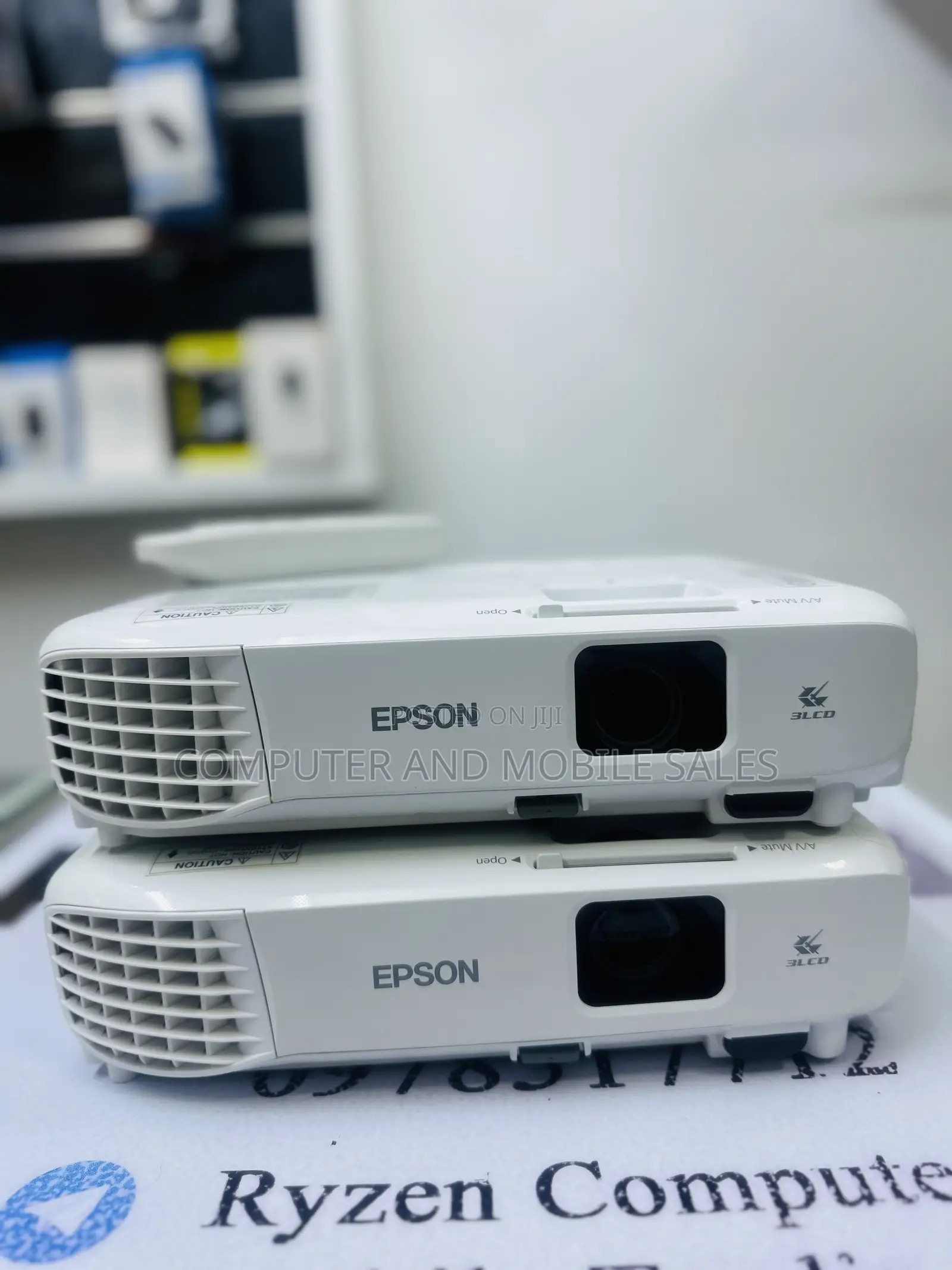 Epson Projector