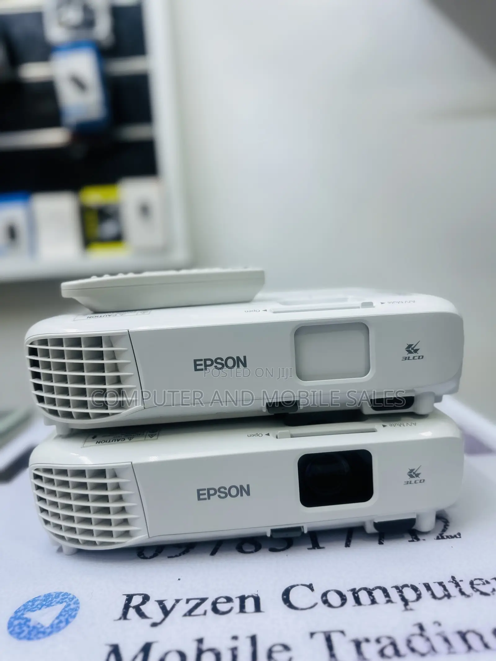 Epson Projector