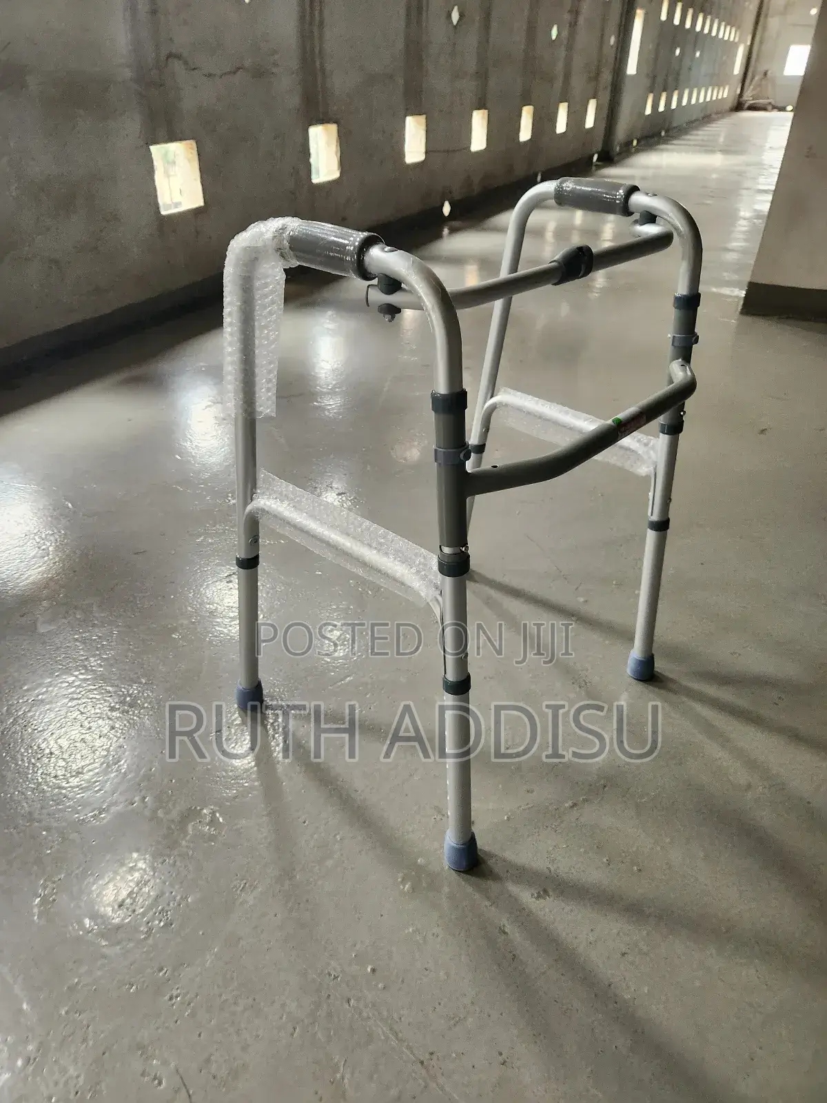 Almunium Walker欸我walking Aid虢了foldable Walker垂危walker魁首walker肇因walker