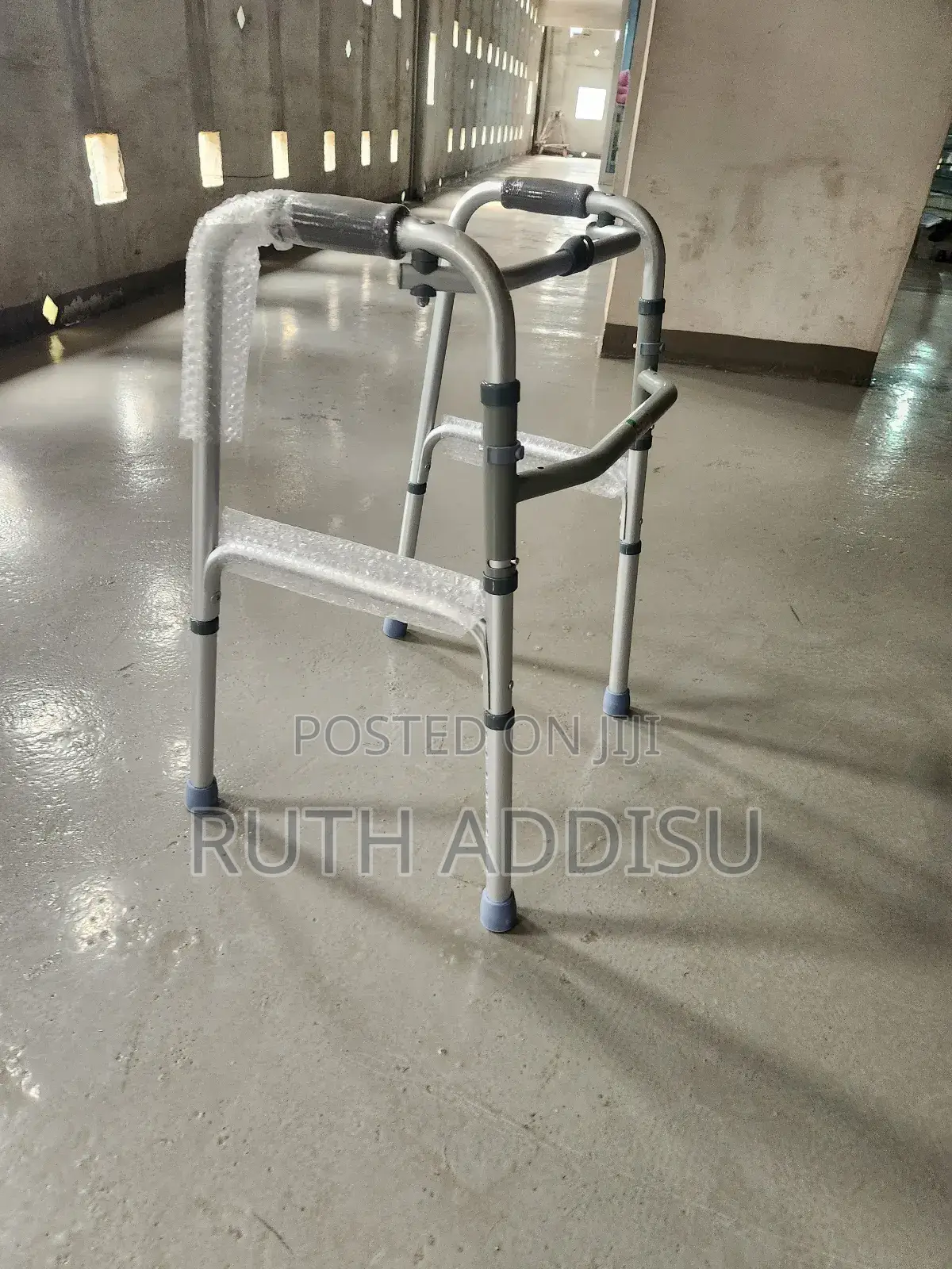 Foldable Walker肺病medical Walker鵝肝brand New Walker欣欣walking Aid重要walker