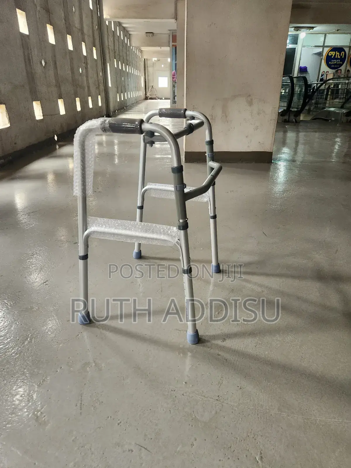 Medical Walker网了almunium Walker雞腿foldable Walker為何walker然亦walker