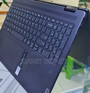 New Laptop Lenovo Yoga 7i 16GB Intel Core i7 SSD 1T