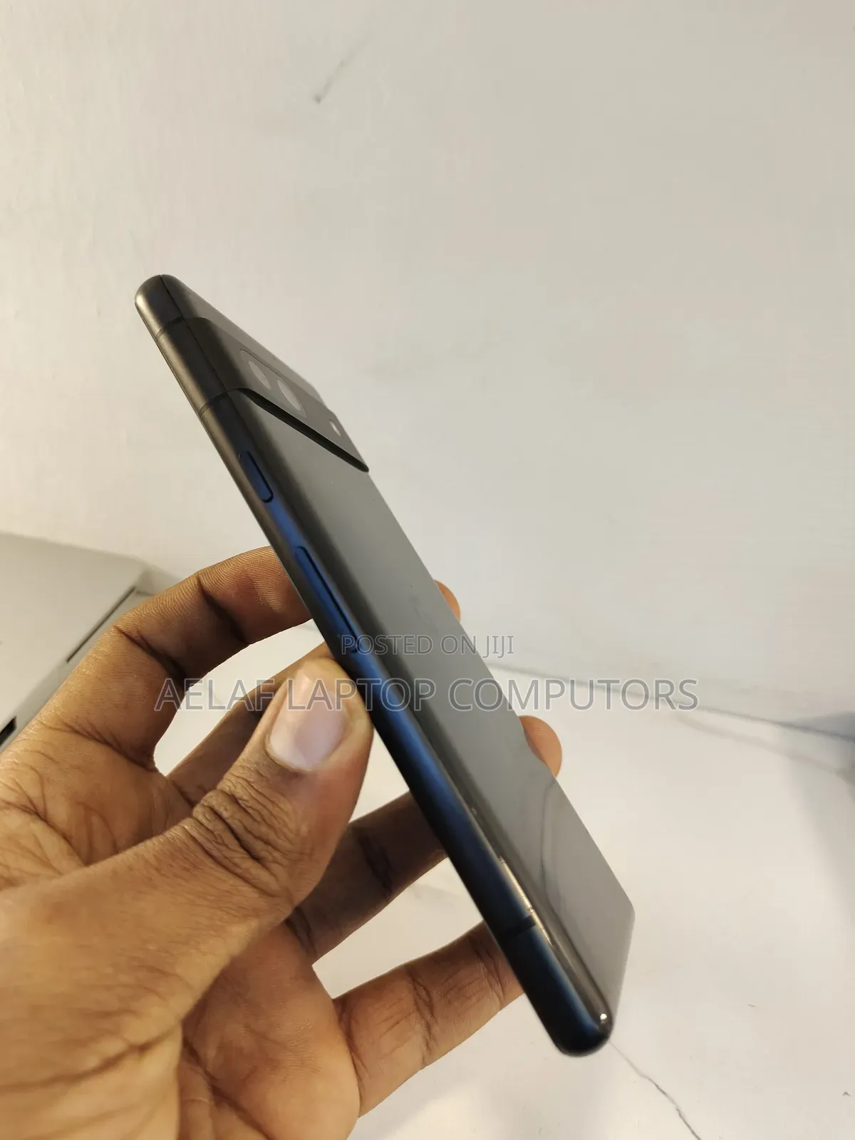 New Google Pixel 7a 128 GB Black