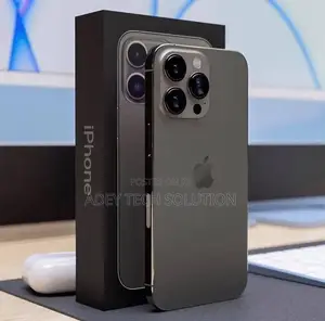 Apple iPhone 13 Pro Max 256 GB