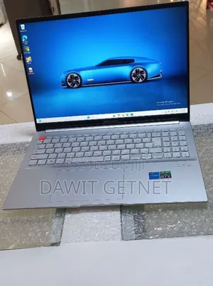 New Laptop Asus VivoBook 15 X505BA 4GB Intel Core i5 SSD 512GB