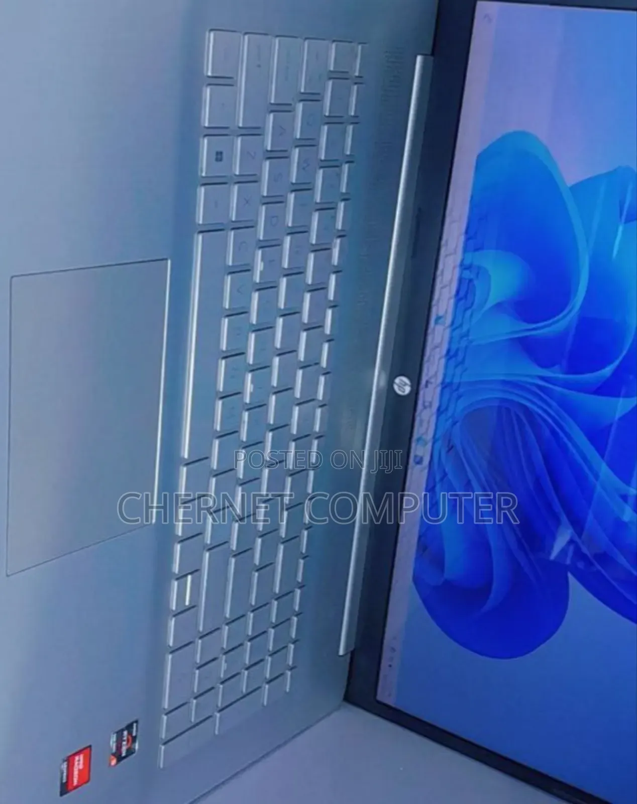 New Laptop HP Stream Notebook 12GB AMD Ryzen 5 HDD+SSD 1T