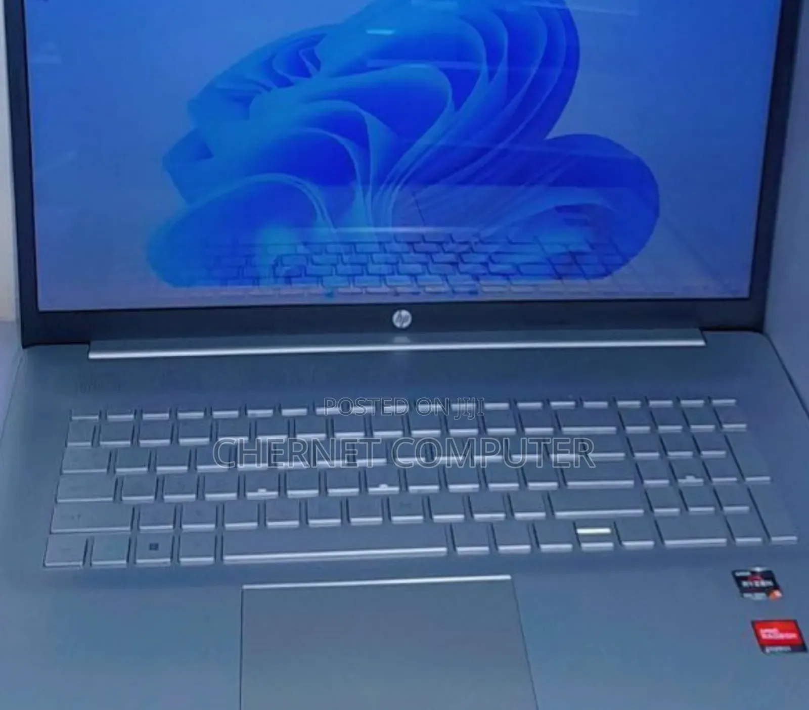 New Laptop HP Stream Notebook 12GB AMD Ryzen 5 HDD+SSD 1T