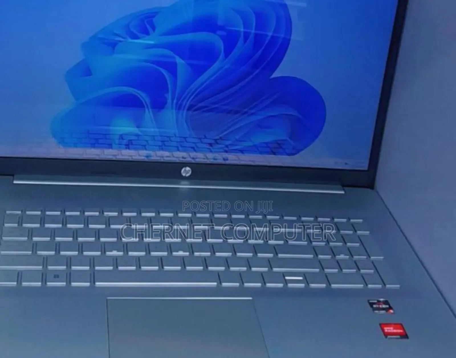 New Laptop HP Stream Notebook 12GB AMD Ryzen 5 HDD+SSD 1T