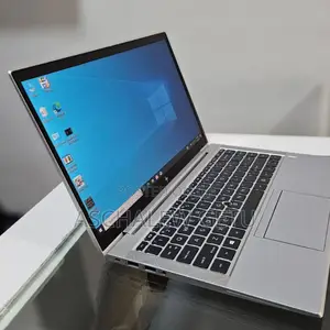 New Laptop HP EliteBook 840 G8 16GB Intel Core I7 SSD 512GB