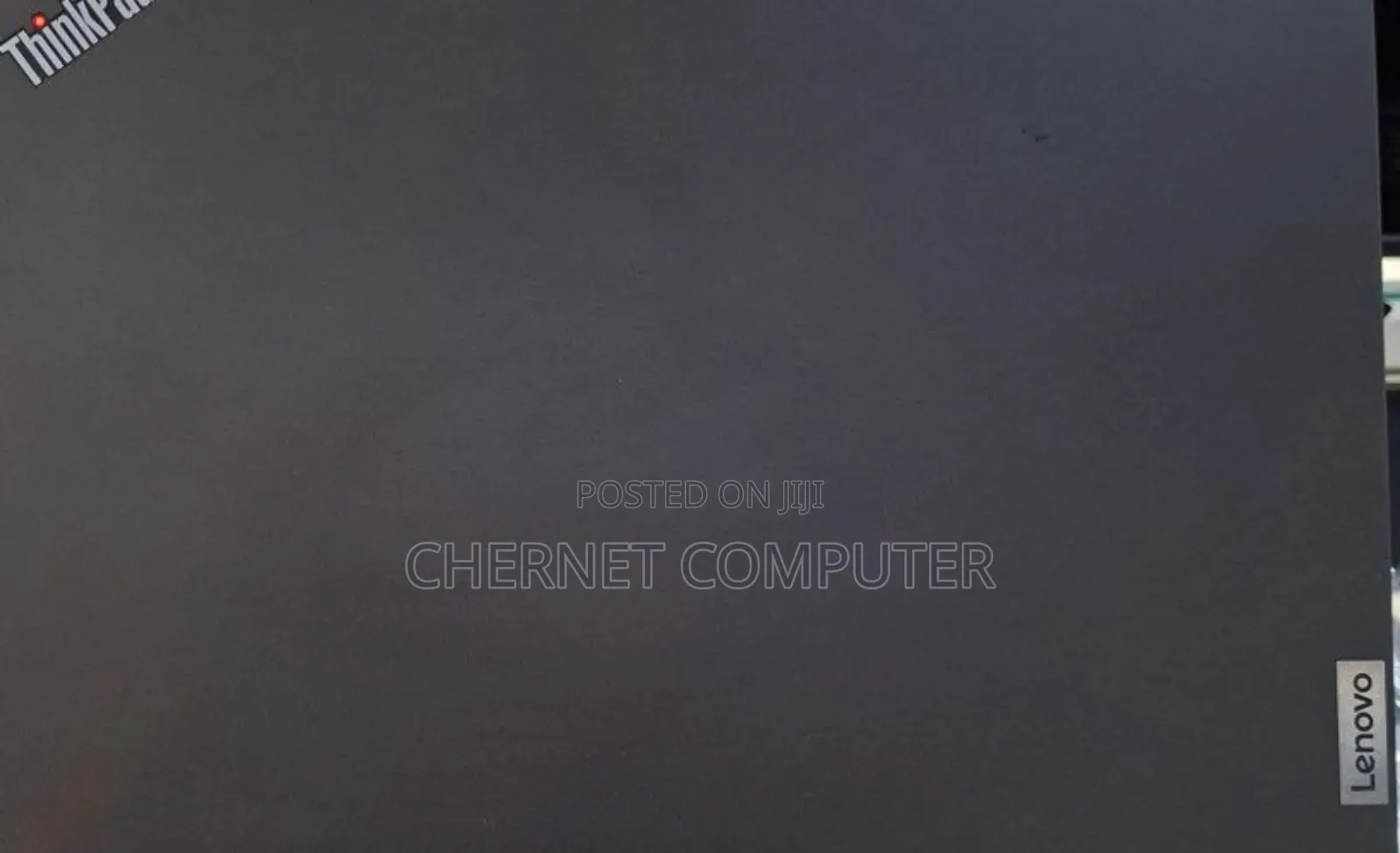 New Laptop Lenovo ThinkPad T14 32GB Intel Core I7 SSD 512GB