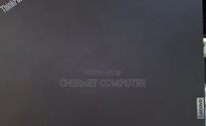 New Laptop Lenovo ThinkPad T14 32GB Intel Core I7 SSD 512GB