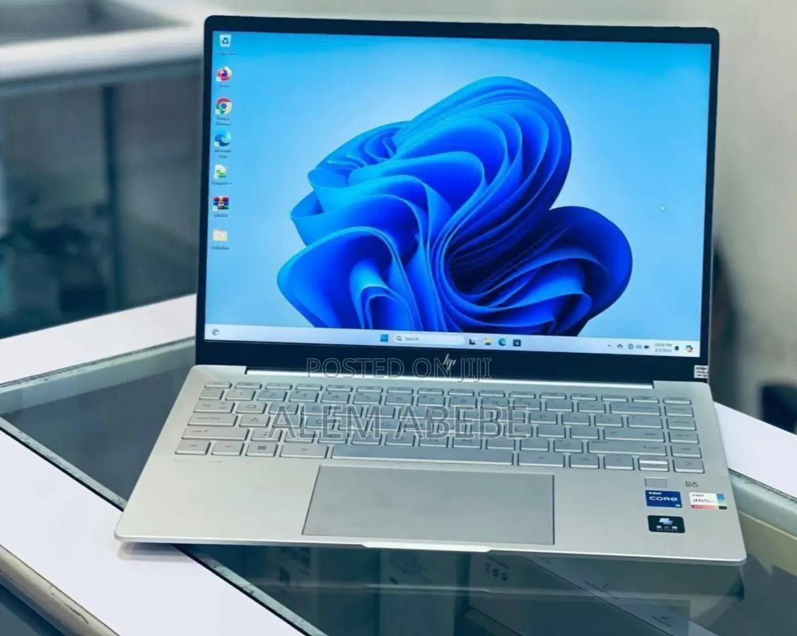 New Laptop HP Pavilion 14 16GB Intel Core I5 SSD 512GB