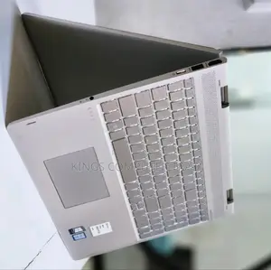 New Laptop HP Envy X360 20GB Intel Core I7 SSD 512GB