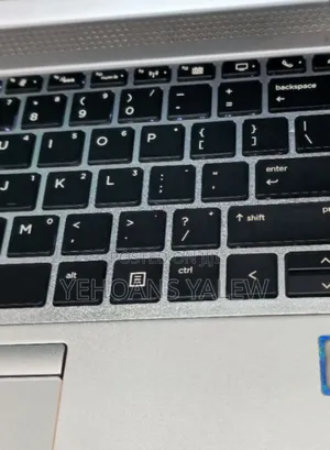 New Laptop HP EliteBook 845 G8 16GB Intel Core i5 SSD 512GB