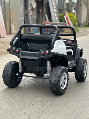 Slightly Used Car  Toy