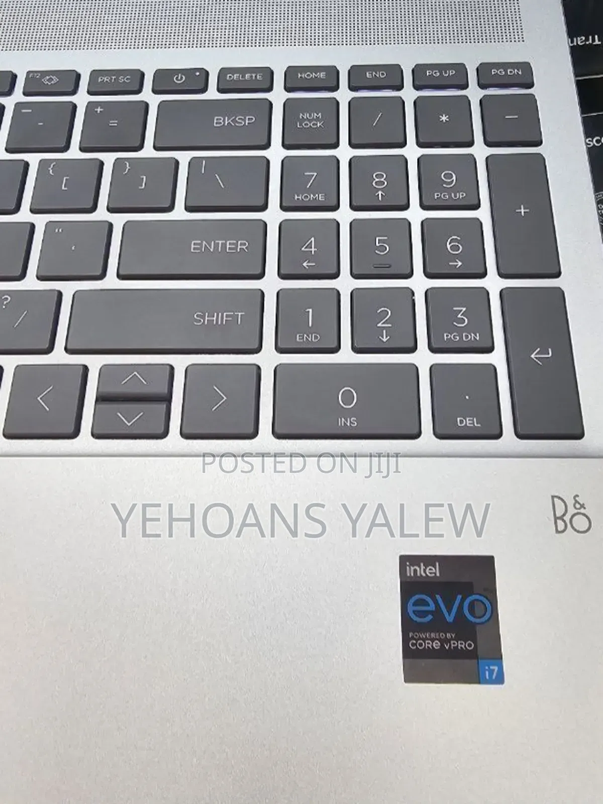 New Laptop HP Pavilion 15 16GB Intel Core i7 SSD 1T