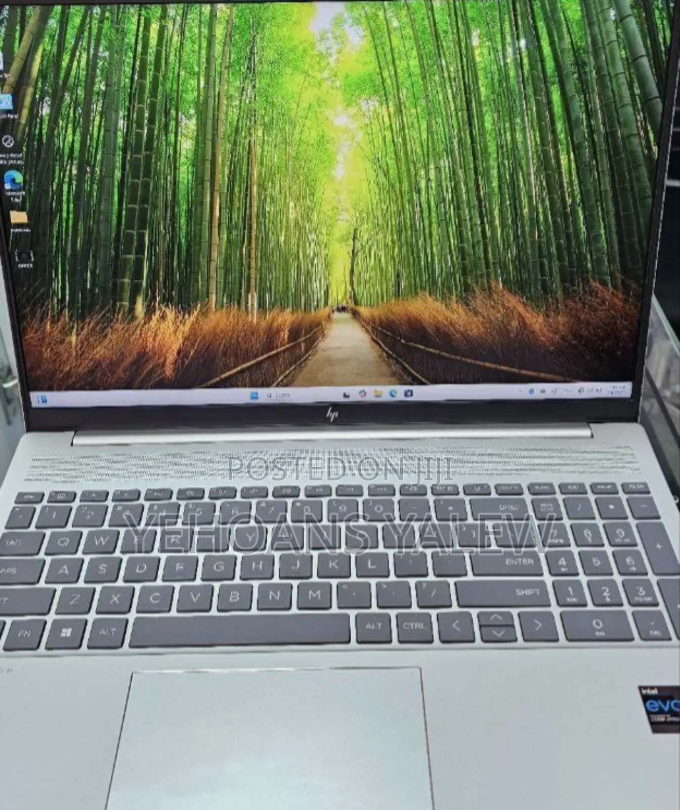 New Laptop HP Pavilion 15 16GB Intel Core i7 SSD 1T