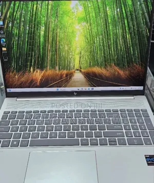 Photo - New Laptop HP Pavilion 15 16GB Intel Core i7 SSD 1T