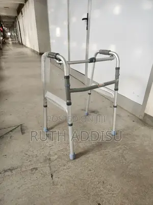 Photo - Medical Walker胺你new Walker然亦foldable Walker喬治medical Walker吞下walker
