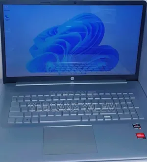 New Laptop HP Stream Notebook 16GB AMD Ryzen 5 SSD 1T