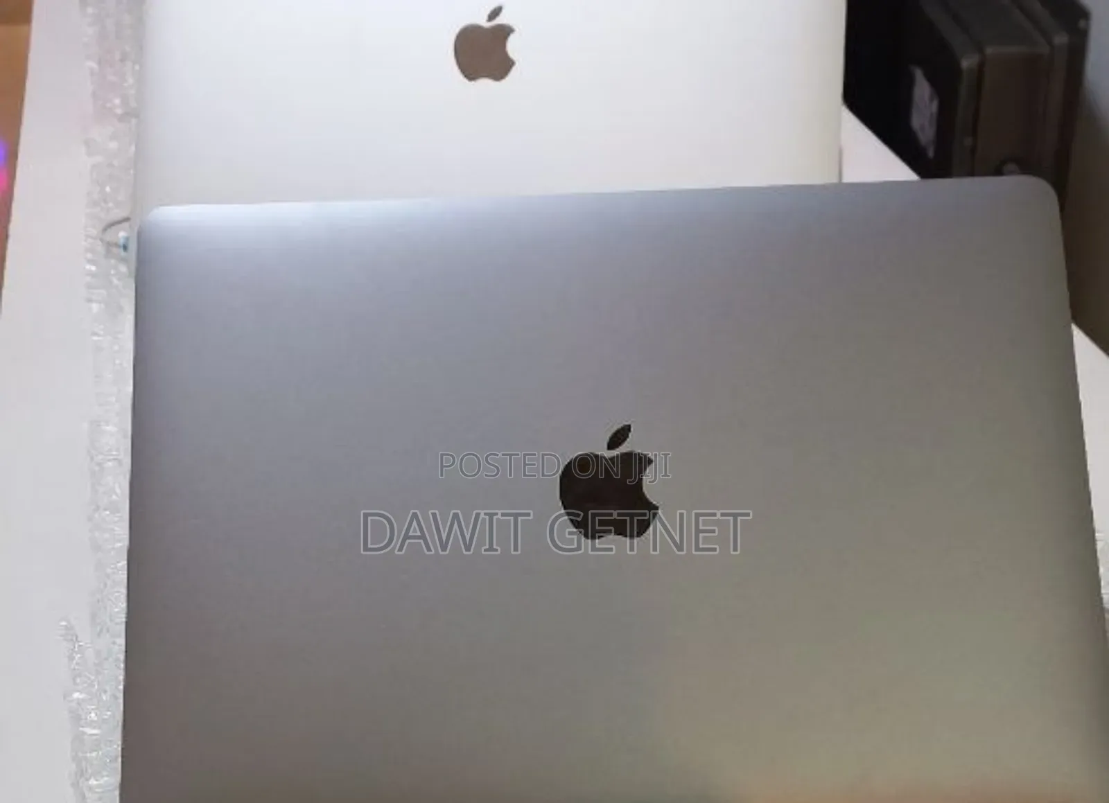 New Laptop Apple MacBook Pro 2019 8GB Apple M1 SSD 512GB
