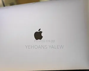 New Laptop Apple MacBook Pro 2019 32GB Intel Core I9 SSD 512GB