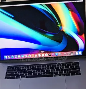 New Laptop Apple MacBook Pro 2019 32GB Intel Core I9 SSD 512GB