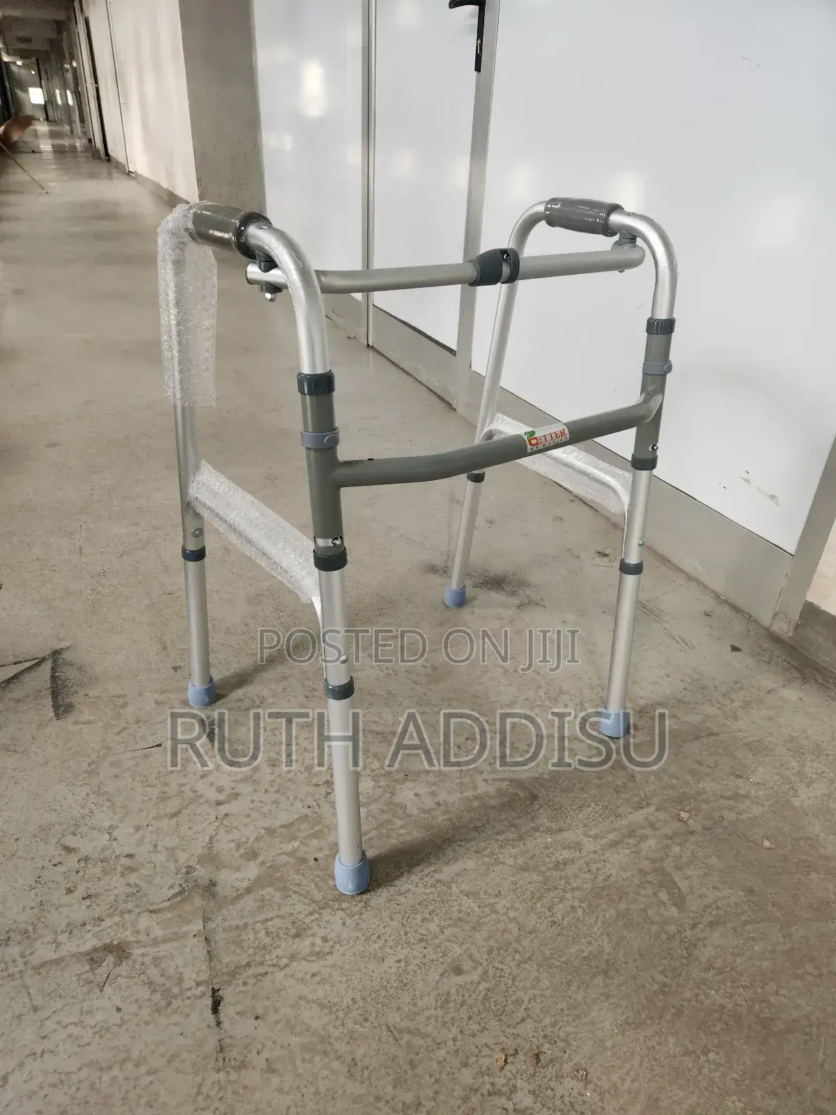 Walker朱雀medical Walker朱明medical Walker肇基foldable Walker肋我new Walker