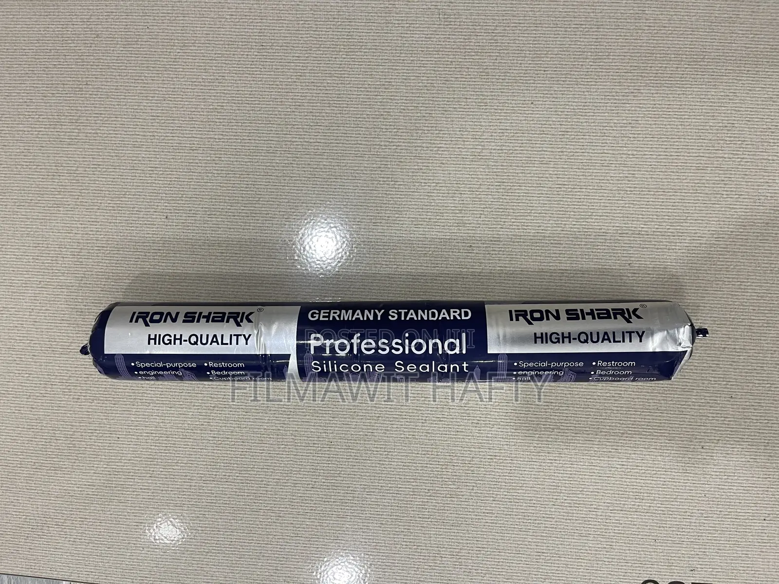 Silicone High Quality