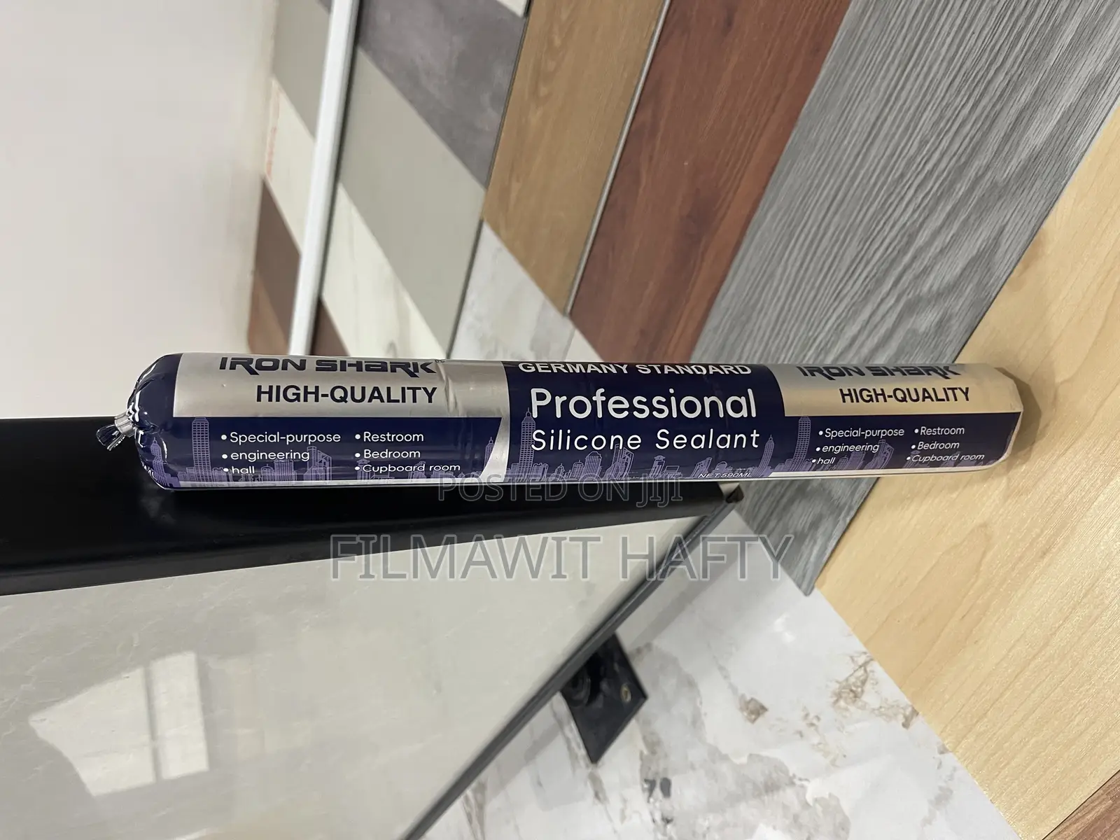 Silicone High Quality