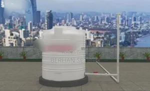 Photo - Roto Orginal Multilayer Plastic Water Tanker Roto Tanker