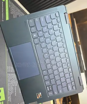 New Laptop Lenovo Yoga 11e 16GB AMD Ryzen 7 SSD 512GB