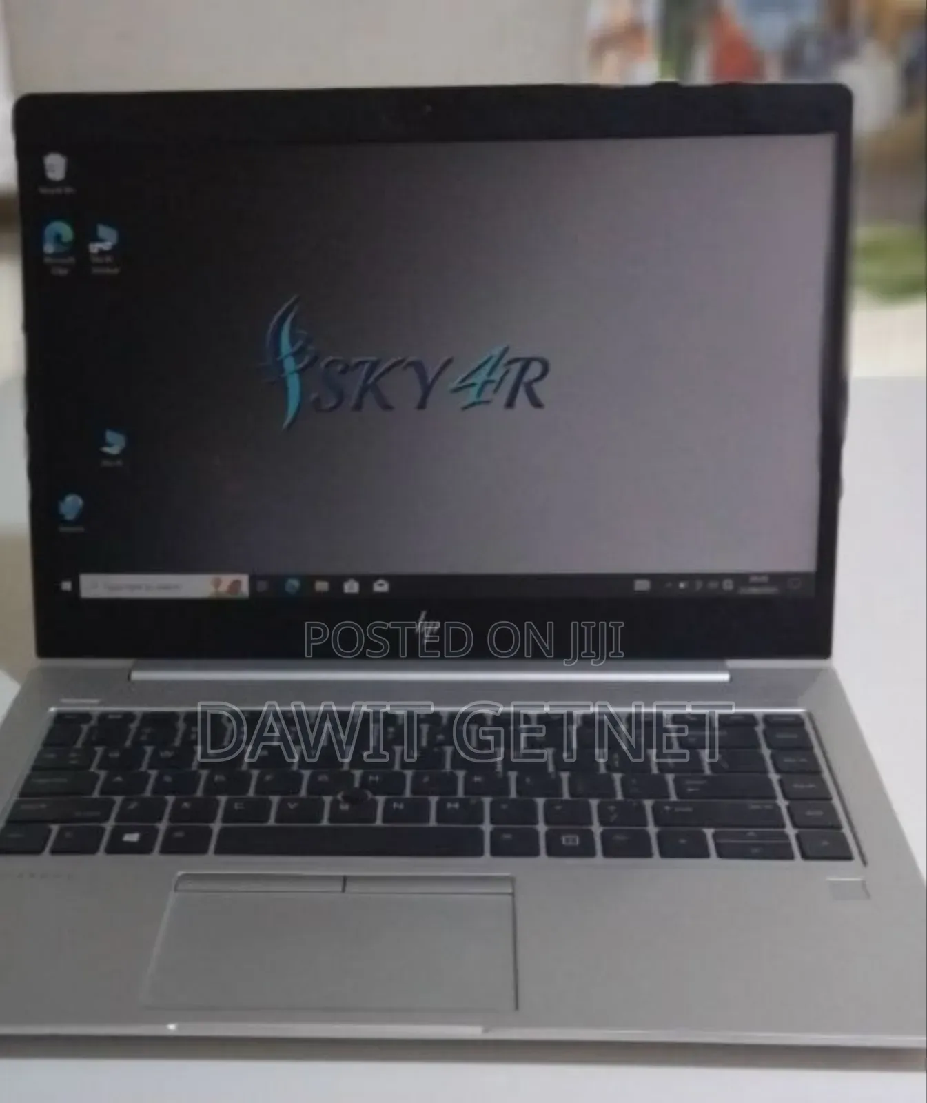 New Laptop HP EliteBook 840 16GB Intel Core I7 SSD 512GB